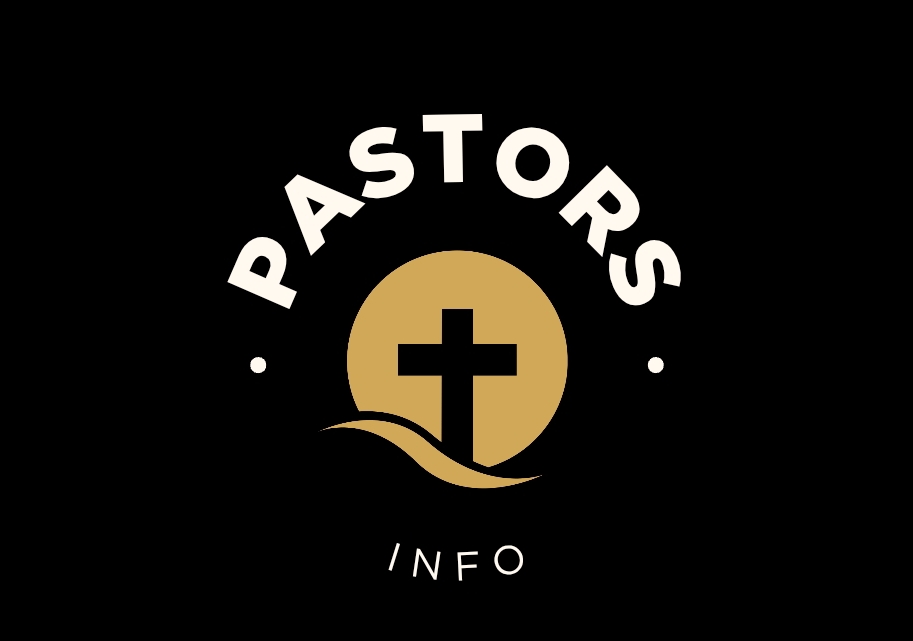 Pastorsinfo.com