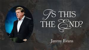 Pastor Jimmy Evans Biography