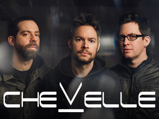 Is Chevelle a Christian Band? Faith, Art, and Identity in Rock Music