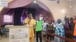 Bandits Attack CAC Church During Livestream, Kill and Kidnap Congregants in Kwara State