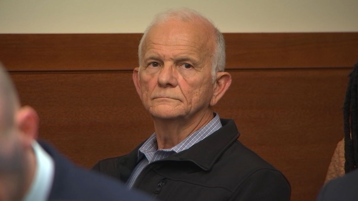 Ohio Pastor, 73, Sentenced to 15–20 Years After Pleading Guilty to Child Rape