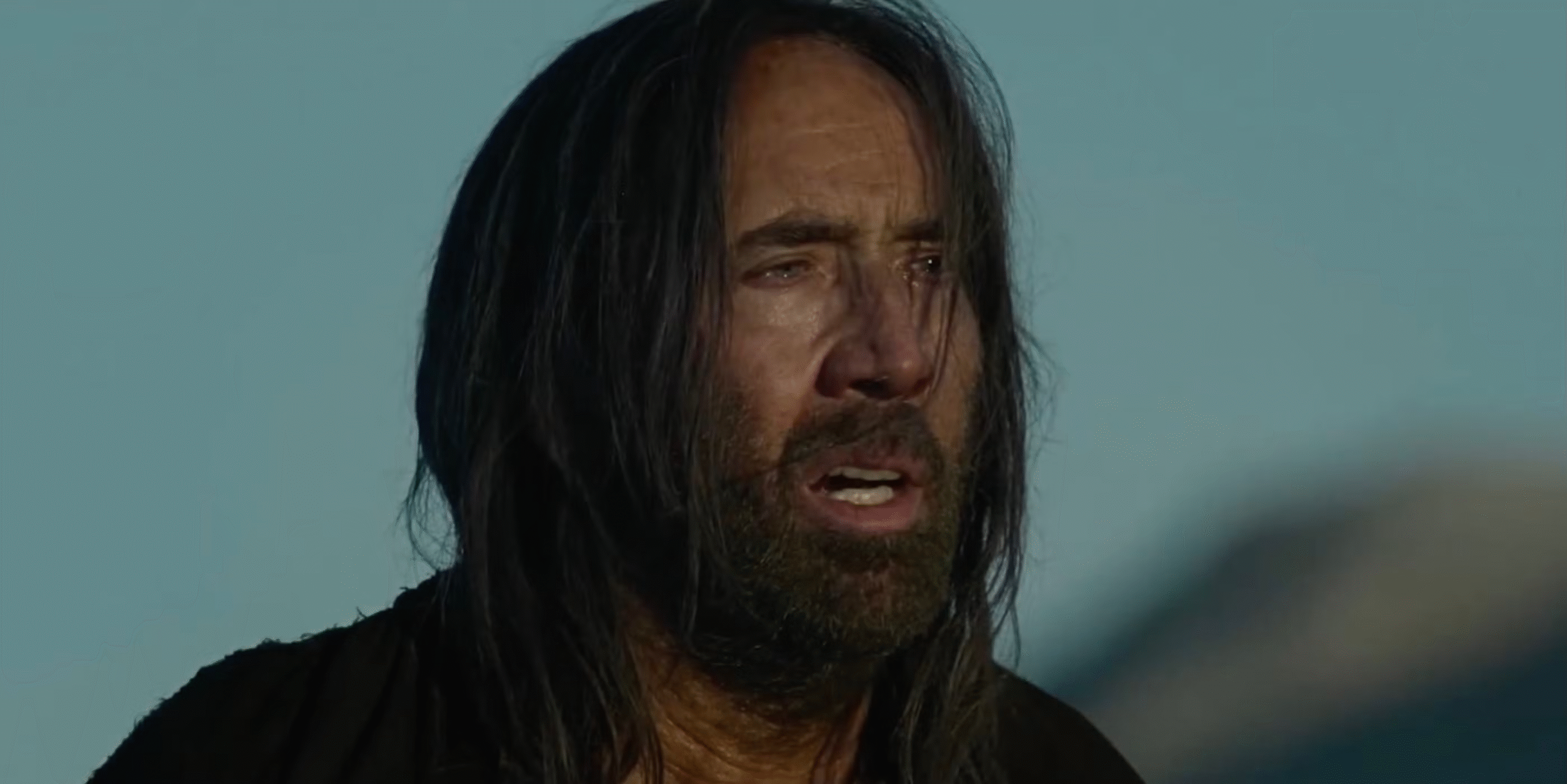 New Film The Carpenter’s Son — Nicolas Cage as Jesus’ Father — Draws Sharp Criticism